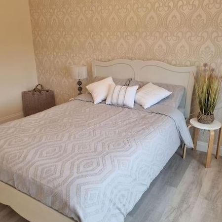 Somers Lodge Leicester Esterno foto